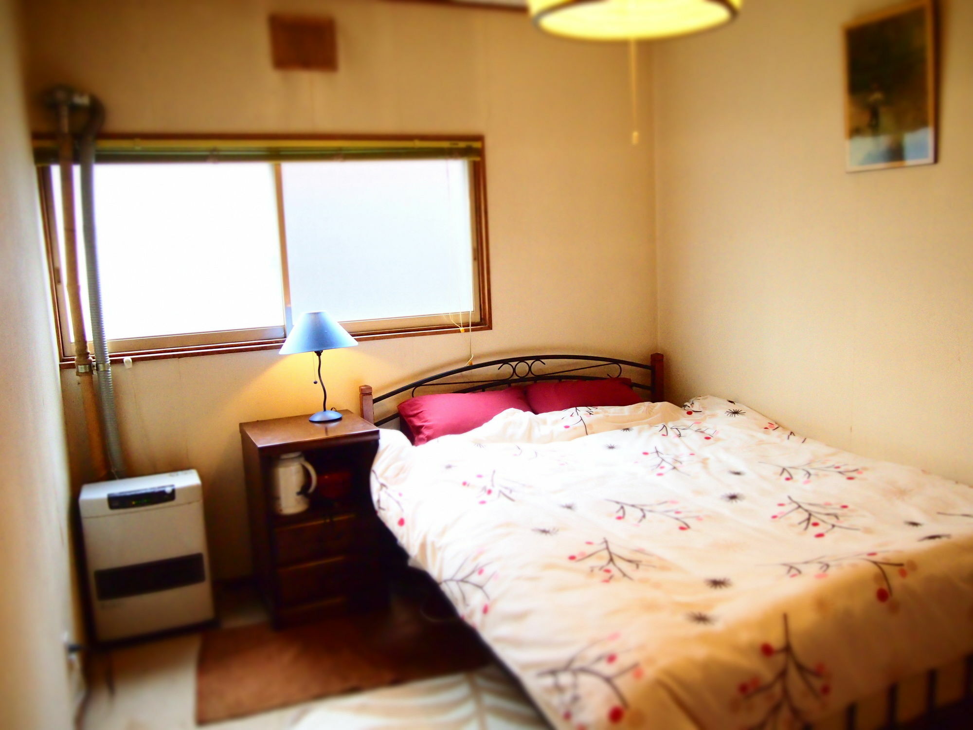 Hotel Mountain Jam à Ōmagari Extérieur photo